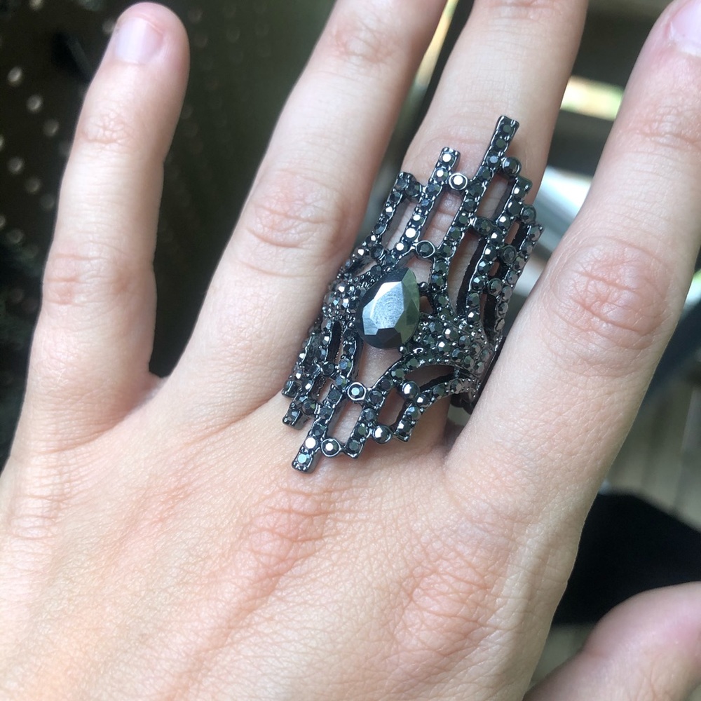 PAPARAZZI RINGS - Picture 5 of 5